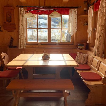 Pichelhuette Villa Мурау Екстериор снимка