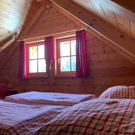 Pichelhuette Villa Мурау Екстериор снимка