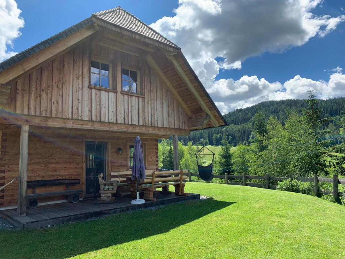 Pichelhuette Villa Мурау Екстериор снимка