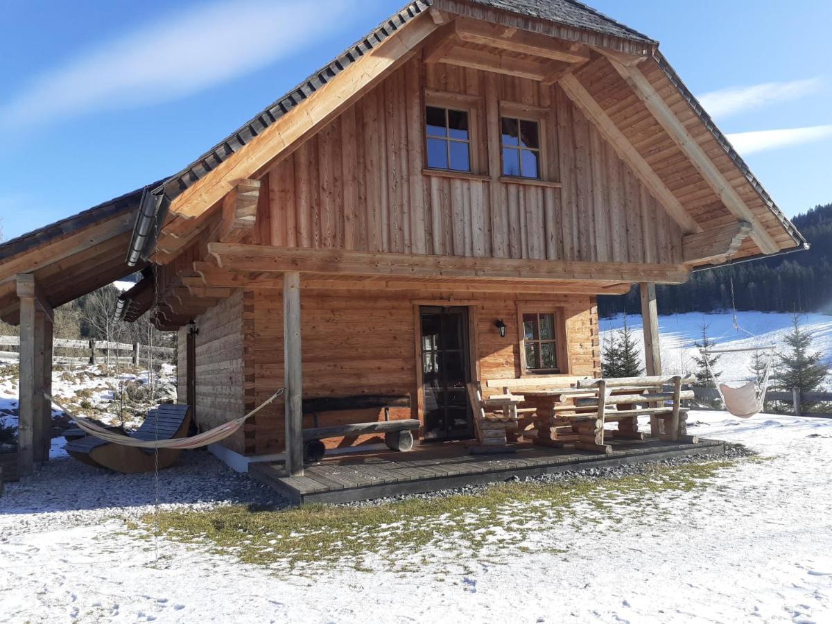 Pichelhuette Villa Мурау Екстериор снимка