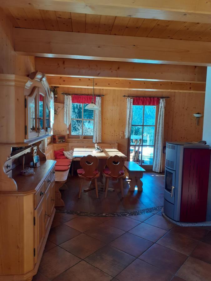 Pichelhuette Villa Мурау Екстериор снимка