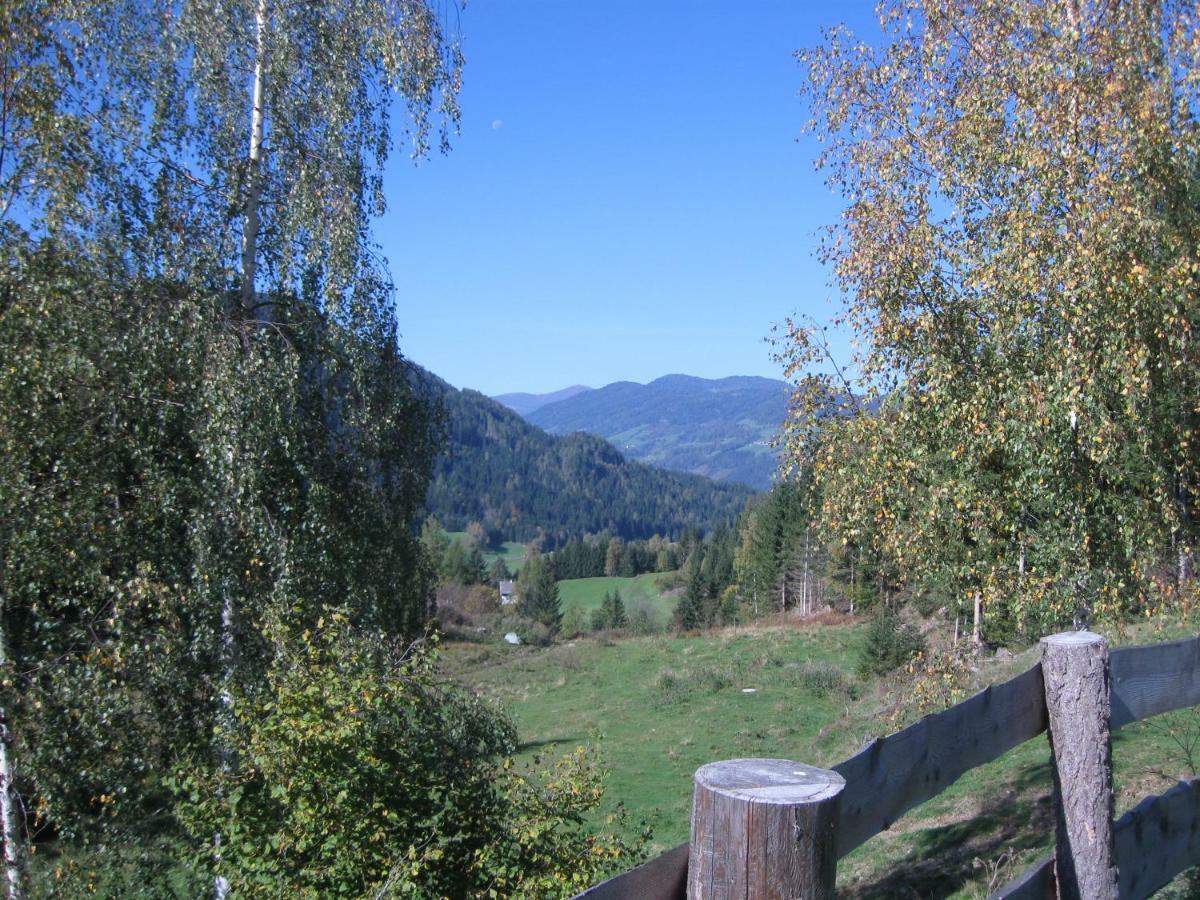 Pichelhuette Villa Мурау Екстериор снимка